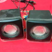 بلندگو کامیپوتر