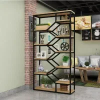 تولیدی دکور رادین