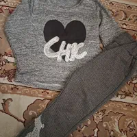 لباس کودک تا ۲  الی ۳سال|کفش و لباس بچه|پرند, فاز ۵|دیوار