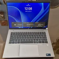 لپتاب اچ پی مدل hp zbook firfly 14 G11 ultra7 165h|رایانه همراه|تهران, قبا|دیوار