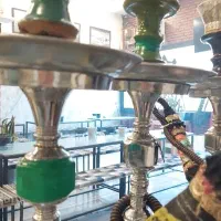کارگر ساده برای قهوه خونه