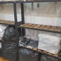 قفسه و ویترین مغازه|فروشگاه و مغازه|کرج, کمالشهر|دیوار