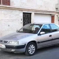 زانتیا ۲۰۰۰ مدل ۸۵
