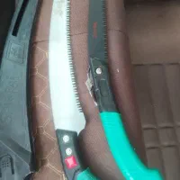 اره سامورایی نو قیمت چهارصد پنجاه به شرط