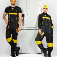 تعمیرات یخچال لباسشویی کولرگازی یخچال ساز تعمیرکار