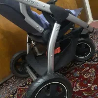 کالسکه اصل آلمانی مکسی کوزی مورا پلاس