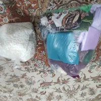 پارچه|لوازم خیاطی و بافتنی|کوهدشت, |دیوار