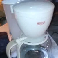 قهوه ساز|قوری، کتری، قهوهساز دستی|گرگان, |دیوار