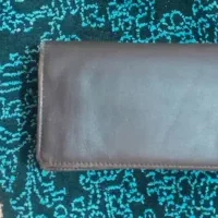 کیف پول چرم