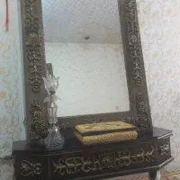 اینه سالم بامیز