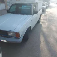 پیکان وانت مدل ۹۱