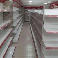 قفسه نک ندار|فروشگاه و مغازه|تبریز, |دیوار