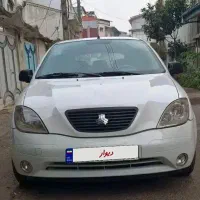 تیبا۲فولexمدل97بی رنگ بی ضربه شاسی پلمپ کمکارسلامت|خودرو سواری و وانت|لاهیجان, فیاض|دیوار