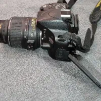 دوربین نیکون