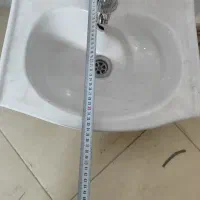 روشویی و کابین|لوازم سرویس بهداشتی|مشهد, امیریه|دیوار