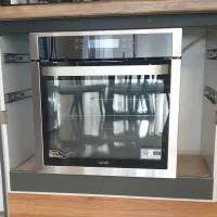 فر برقی آلتون  v401s|اجاق گاز و لوازم برقی پخت‌وپز|لاهیجان, گلستان|دیوار