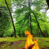 تور ۵روز شمال بابلسر دریا متل لب ساحل با۲ گشت جنگل