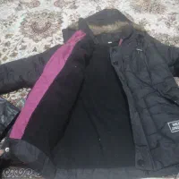 کاپشن اسپرت جنس خوب. دورسینه 85. قد56|لباس|باغستان, |دیوار