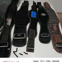 کمربند ورزشی بدنسازی|تجهیزات ورزشی|مشهد, امام خمینی|دیوار