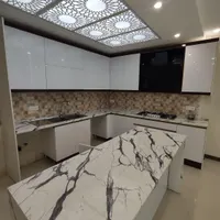 دریاچه خرازی چیتگر ۱۱۸متر سالن بزرگ برج نوساز فول|اجارهٔ آپارتمان|تهران, شهرک چیتگر|دیوار