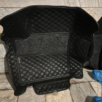 کفپوش ۵بعدی بک ایکس ۳