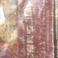 دوعدد قالی  درحدنو|فرش|فارسان, |دیوار