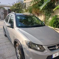 کوئیک R در حد صفر بدون رنگ|خودرو سواری و وانت|کتالم و سادات شهر, |دیوار