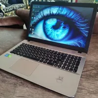 لپتاپ ایسوس X541N فروش یا معاوضه