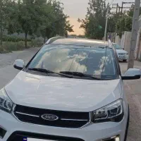 MVMX22  اکسلنت اتومات 1400|خودرو سواری و وانت|مشهد, فریزی|دیوار