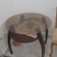 ۰میز ناهار خوری یا خاطره تمیز مرتب