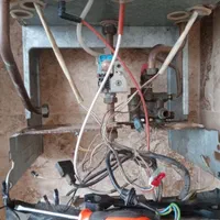 تعمیر و سرویس انواع پکیج *تضمینی*|خدمات پیشه و مهارت|رشت, توشیبا|دیوار