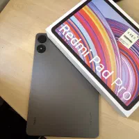 تبلت redmi pad pro|تبلت|شیراز, زرگری|دیوار