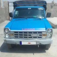 زامیاد مدل ۹۸