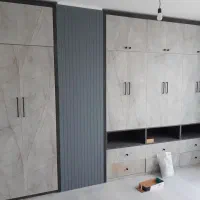 کابینت آشپزخانه،کمد،میز،جاکفشی،پارتیشن|جاکفشی، کمد، دراور|کرج, کمال‌شهر|دیوار