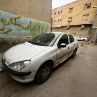 ۲۰۶sd94|خودرو سواری و وانت|اصفهان, احمدآباد|دیوار