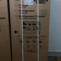 یخچال فریزرنیکسان