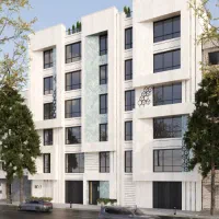 پیش فروش ساختمان Onix|پیش‌فروش املاک|بندر انزلی, سی متری|دیوار