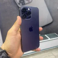 iphone 14pro max 512g ایفون ۱۴ پرومکس