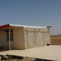 فروش زمین باغی|فروش زمین و ملک کلنگی|شاهین‌شهر, فرودگاه هسا|دیوار