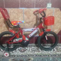 دوچرخه ۱۶|دوچرخه، اسکیت، اسکوتر|یاسوج, |دیوار