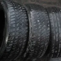 رینگ اسپرت و لاستیک پهن خارجی در حد نو|قطعات یدکی و لوازم جانبی|مشهد, رستگار|دیوار