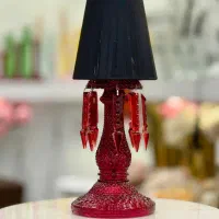 آباژور باکارات|چراغ خواب و آباژور|تهران, شوش (باغ آذری)|دیوار