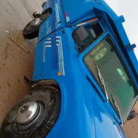 شاسی پلمپ بدون رنگ بدون خط و خش