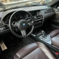 Bmw X4 مدل 2016 بی ام و ایکس 4|خودرو سواری و وانت|تهران, زعفرانیه|دیوار