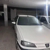 پژو پارس tu5|خودرو سواری و وانت|زاهدان, |دیوار