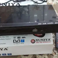 دستگاه دیجیتال خارجی|صوتی و تصویری|زنجان, |دیوار