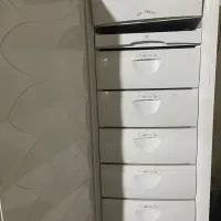 فریزر بدون برفک ۸ کشو|یخچال و فریزر|بم, |دیوار