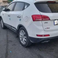 جک S5 نیوفیس، مدل ۱۴۰۱