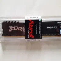 رم کامپیوتر  DDR4