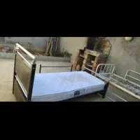 تخت و تشک فنری|تشک تختخواب|خمین, |دیوار